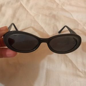 Vintage French Sunglasses